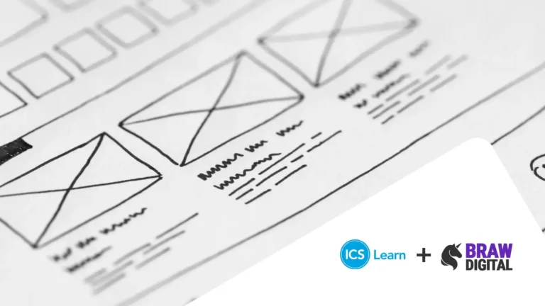 Course page redesign