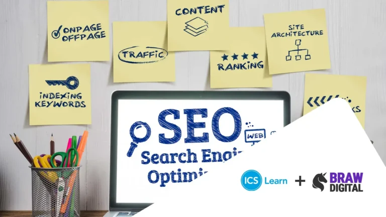 Organic SEO