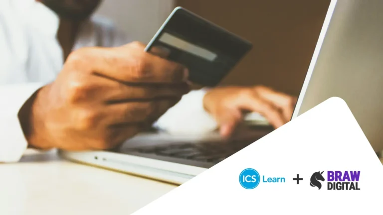 buying course online ecommerce